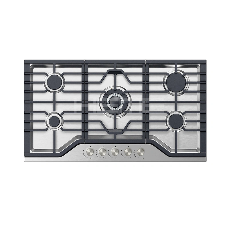 36 inch Gas Cooktops
